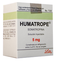 Humatrope ® for sale