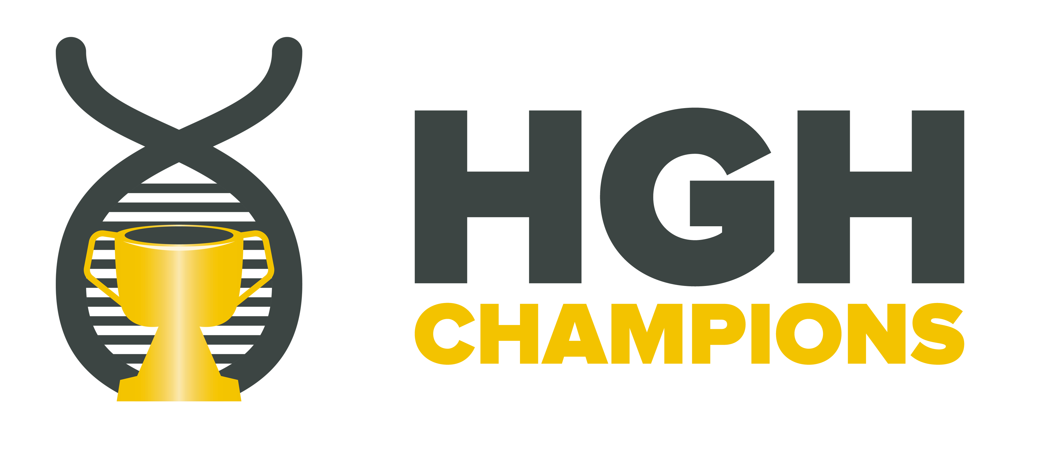 HGH Champions Logo