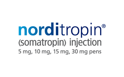 Norditropin Logo