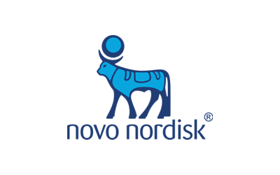 Novo Nordisk Logo