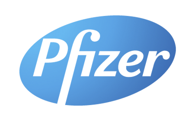 Pfizer Logo